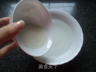 【主食白馒头】的做法步骤：2