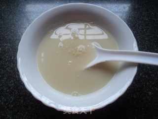 【主食白馒头】的做法步骤：4