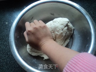 【主食白馒头】的做法步骤：8
