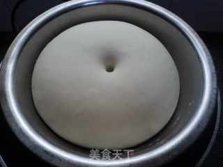 【主食白馒头】的做法步骤：13
