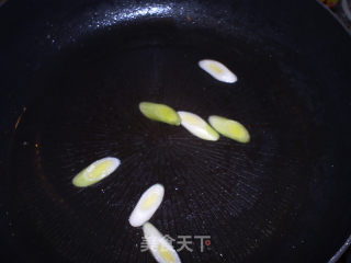 玉子烩蘑菇的做法步骤：5