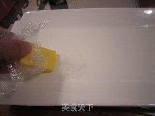 零食--果丹皮的做法步骤：6