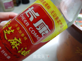 海蛎青蛤豆腐汤的做法步骤：8