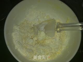 菠萝包的做法步骤：5