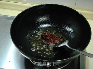 干烧加吉鱼的做法步骤：6