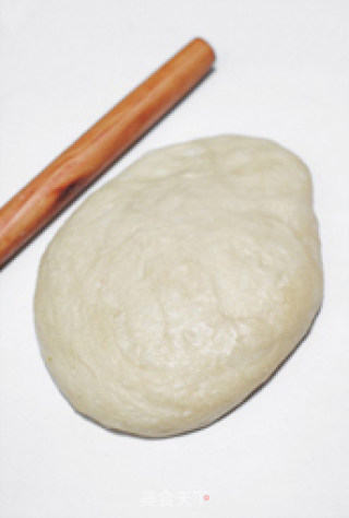 【巧克力大理石吐司】厚料吐司最适合寒冬 中种法的做法步骤：15