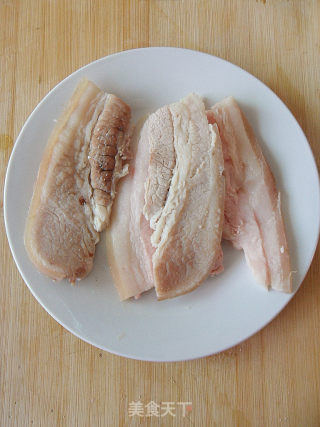 【富贵花开丛中来】串串香——烤肉串的做法步骤：5