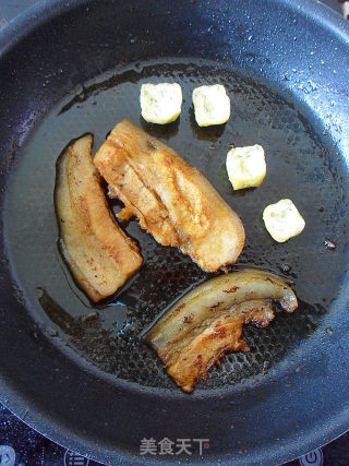 【富贵花开丛中来】串串香——烤肉串的做法步骤：9