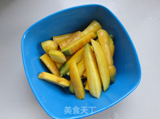 地道湖南口味菜—老干妈烧子排的做法步骤：7