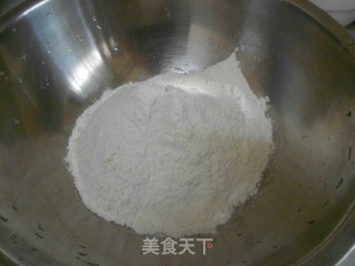 多层肉饼的做法步骤：1
