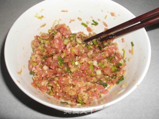 多层肉饼的做法步骤：3