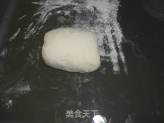 多层肉饼的做法步骤：4