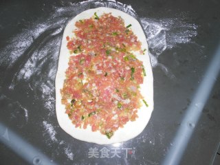 多层肉饼的做法步骤：5
