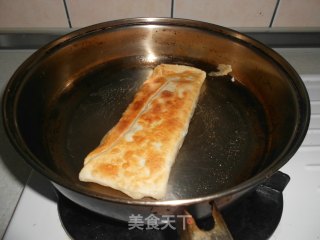 多层肉饼的做法步骤：8