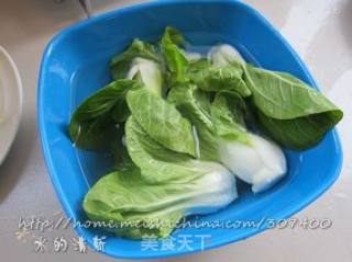 年宴菜—全家福的做法步骤：5