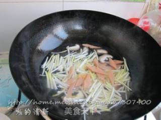 年宴菜—全家福的做法步骤：8