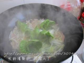 年宴菜—全家福的做法步骤：9