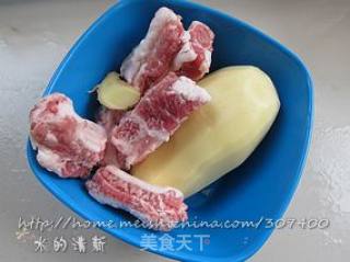 年宴菜—金珠拱财，财源滚滚！的做法步骤：1