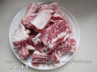 年宴菜—金珠拱财，财源滚滚！的做法步骤：3