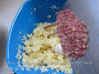 年宴菜—金珠拱财，财源滚滚！的做法步骤：8