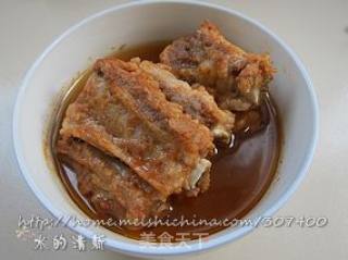 年宴菜—金珠拱财，财源滚滚！的做法步骤：10