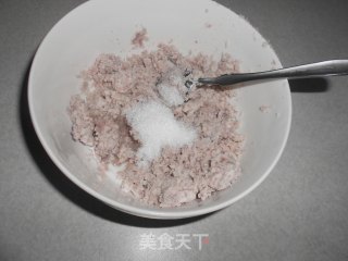 芋头土司饼的做法步骤：2