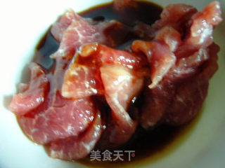 香炸肉排的做法步骤：5