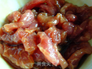 香炸肉排的做法步骤：6