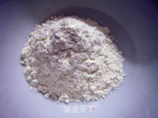 香炸肉排的做法步骤：10