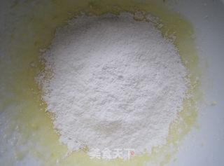 脆皮蛋卷的做法步骤：4