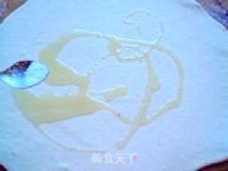 家常油饼的做法步骤：5