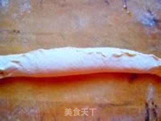 家常油饼的做法步骤：8