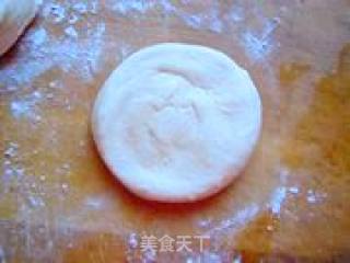家常油饼的做法步骤：10