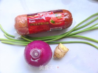 活力充沛的做法步骤：1