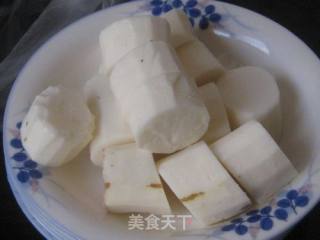 海参山药草鸡汤的做法步骤：6