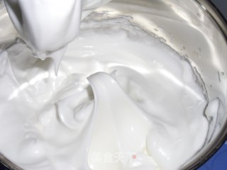 天使不美丽蛋糕的做法步骤：4