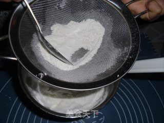 天使不美丽蛋糕的做法步骤：5