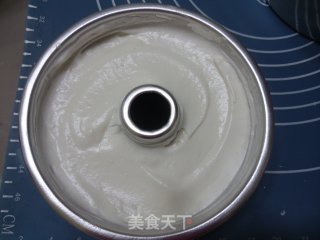 天使不美丽蛋糕的做法步骤：7