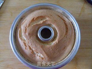 天使不美丽蛋糕的做法步骤：9