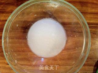 用点心做点心——年末营养健康小饼干的做法步骤：1