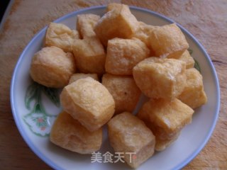 咸鲜羊肉煲的做法步骤：4