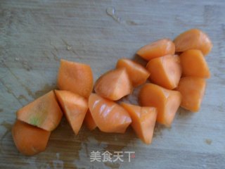 咸鲜羊肉煲的做法步骤：5
