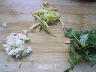 豆瓣鲫鱼的做法步骤：3