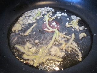 豆瓣鲫鱼的做法步骤：5