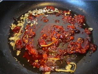 豆瓣鲫鱼的做法步骤：6