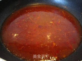 豆瓣鲫鱼的做法步骤：8