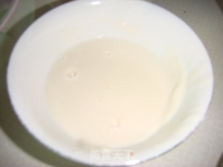 龙年家庭宴客菜“百鸟归巢”的做法步骤：5