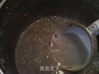 绿豆糕的做法步骤：1