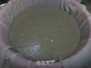 绿豆糕的做法步骤：3