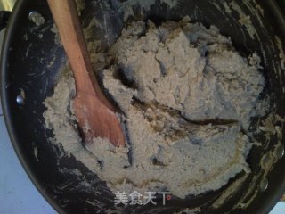 绿豆糕的做法步骤：5